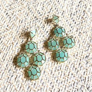 Kendra Scott Chanceldony Earrings